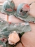 Conjunto Flora - 2 Peças - loja online