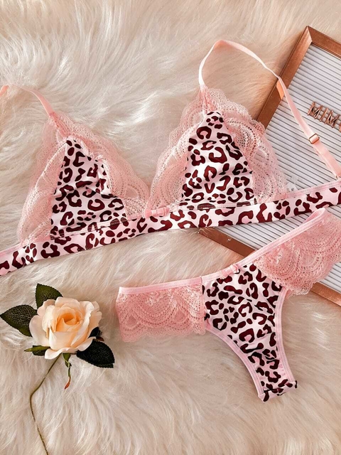 Strappy Anny (oncinha rosa)