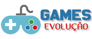 Games Evolução