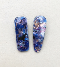 Dupla Cosmic V