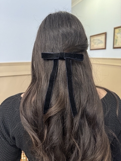 Presilha laço - Carol Sallum Brand