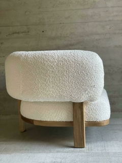 Sillón Caracol - comprar online