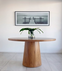 Mesa Medusa Redonda - (EN STOCK) - comprar online