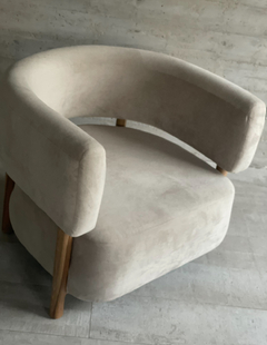 Sillón Mejillón - comprar online
