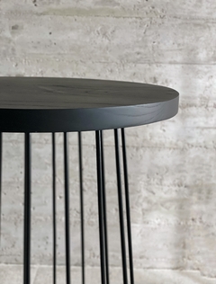 Mesa Circo Black - (EN STOCK) en internet