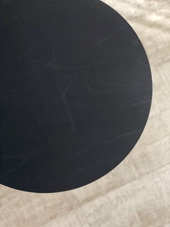 Mesa Circo Black - (EN STOCK) - LA CHARRUA MARKET