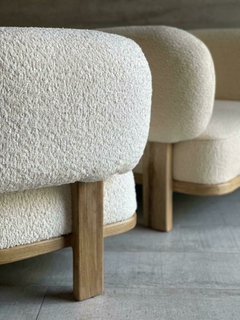 Sillón Caracol