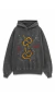 HOODIE LOVE HUNTER - PANTALONES ASESINOS