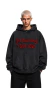 HOODIE FUCK EGO