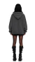 HOODIE LOVE HUNTER en internet