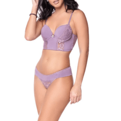 Conjunto Safira
