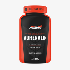 ADRENALIN (60 CAPS) NEW MILLEN