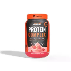 PROTEIN COMPLEX (900G) - NEW MILLEN - Cabral Suplementos