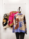 Sweater OCEAN - comprar online