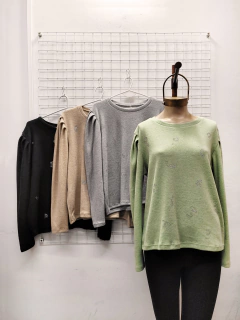 Sweater BANGSIL - comprar online