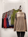 Sweater CARTIE - comprar online
