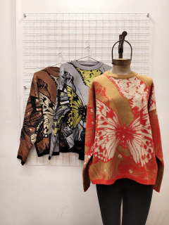 Sweater REIYA - comprar online