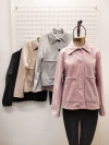 Camisaco SOGUN - comprar online
