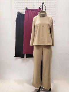 Pantalon YALPI - comprar online