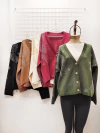 Cardigan SANHONG