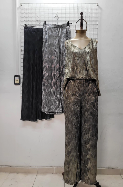Pantalon RODEM
