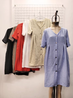 Vestido RENA - comprar online