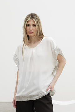 Blusa DS - comprar online