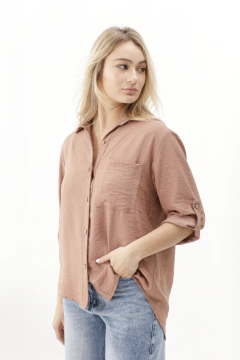 Camisa PALERMO en internet