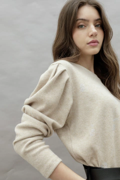 Sweater BANGSIL - fabricantes y mayoristas de indumentaria femenina en Flores CABA | MODA EMMAO 