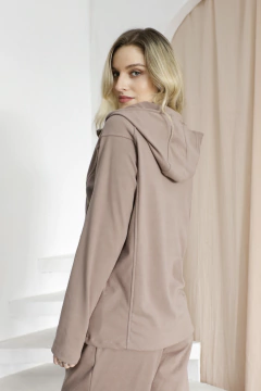 Campera POLAR - tienda online