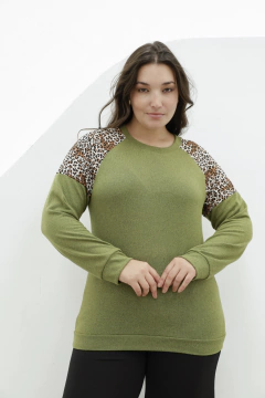 Sweater CARTIE - tienda online
