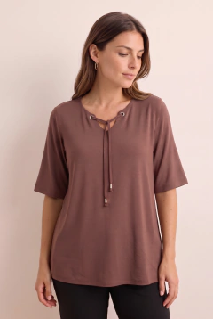 Remera DAVAR - comprar online