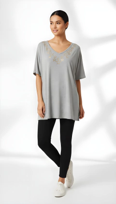 Remera SERA en internet