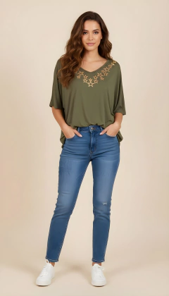 Remera SERA - comprar online