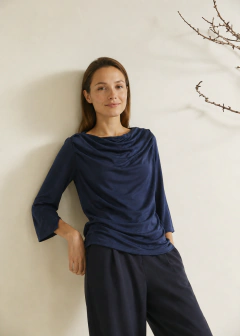 Blusa PEONIA - comprar online