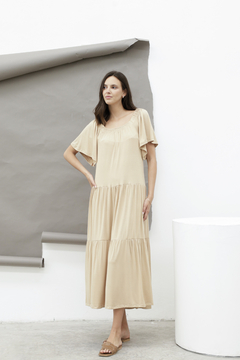 Vestido FATIMA - comprar online