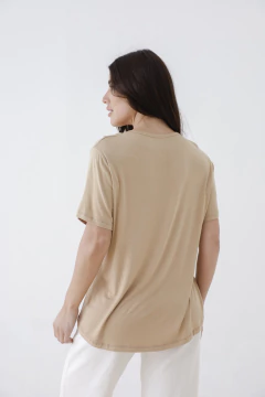 Remera SEYJO - fabricantes y mayoristas de indumentaria femenina en Flores CABA | MODA EMMAO 