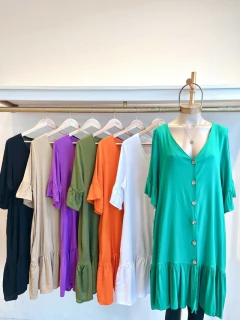 Vestido MADONNA - comprar online