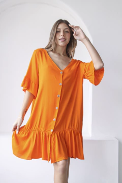 Vestido MADONNA - comprar online