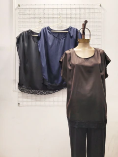 Blusa SABELA