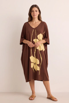 Vestido BECKY 2 - comprar online