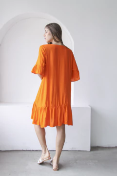 Vestido MADONNA - tienda online