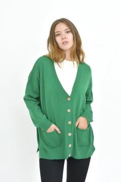 Saco MAM - fabricantes y mayoristas de indumentaria femenina en Flores CABA | MODA EMMAO 