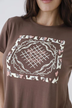 Imagen de Remera MANE