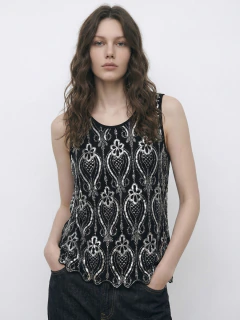 Musculosa SOPI - comprar online