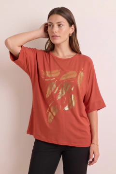 Remera PNAR - comprar online
