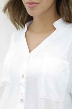 Camisa SAINT - tienda online