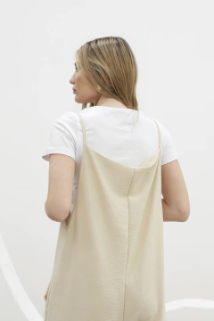 Enterito SCALET - fabricantes y mayoristas de indumentaria femenina en Flores CABA | MODA EMMAO 