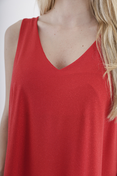 Musculosa SENTIEN en internet