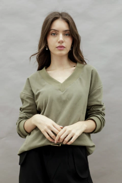 Sweater WIDE en internet
